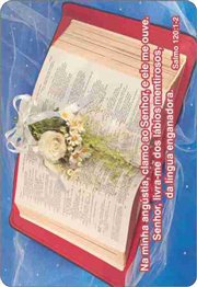 Calendários Bíblicos