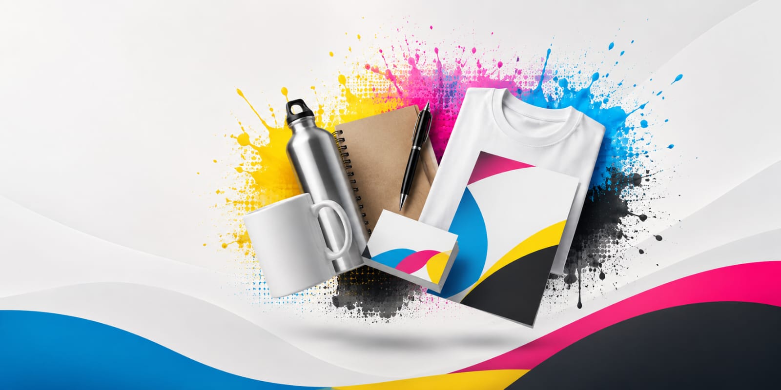 Destaque a sua marca.<br><i>Personalize o seu sucesso. </i>